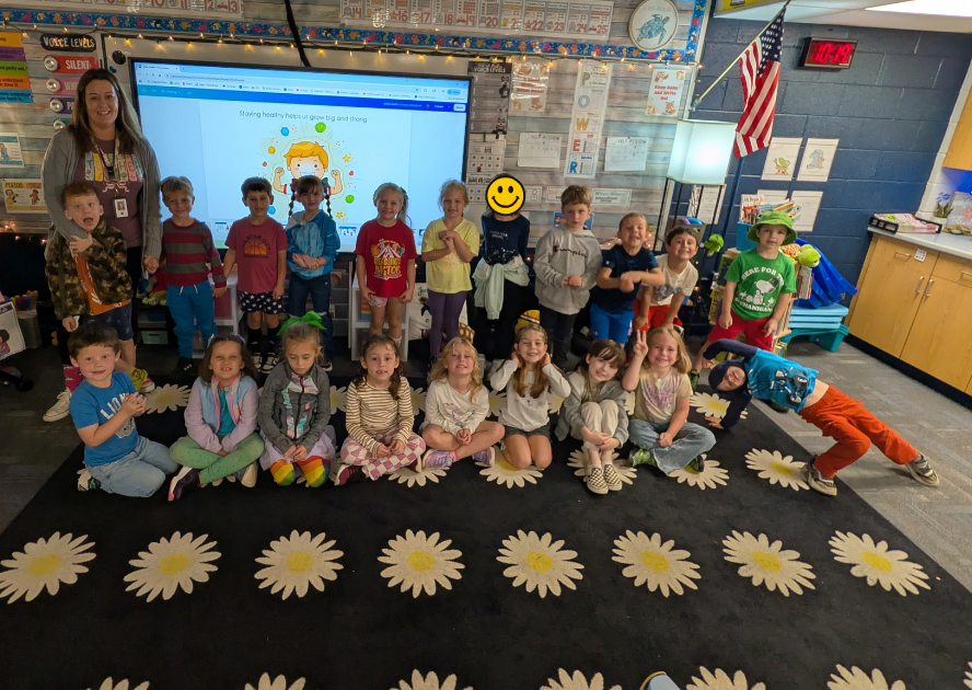 mismatched day