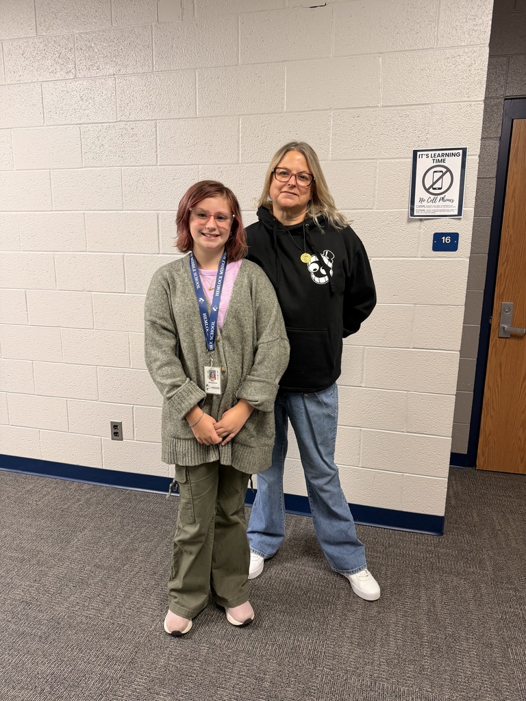 Spirit Week