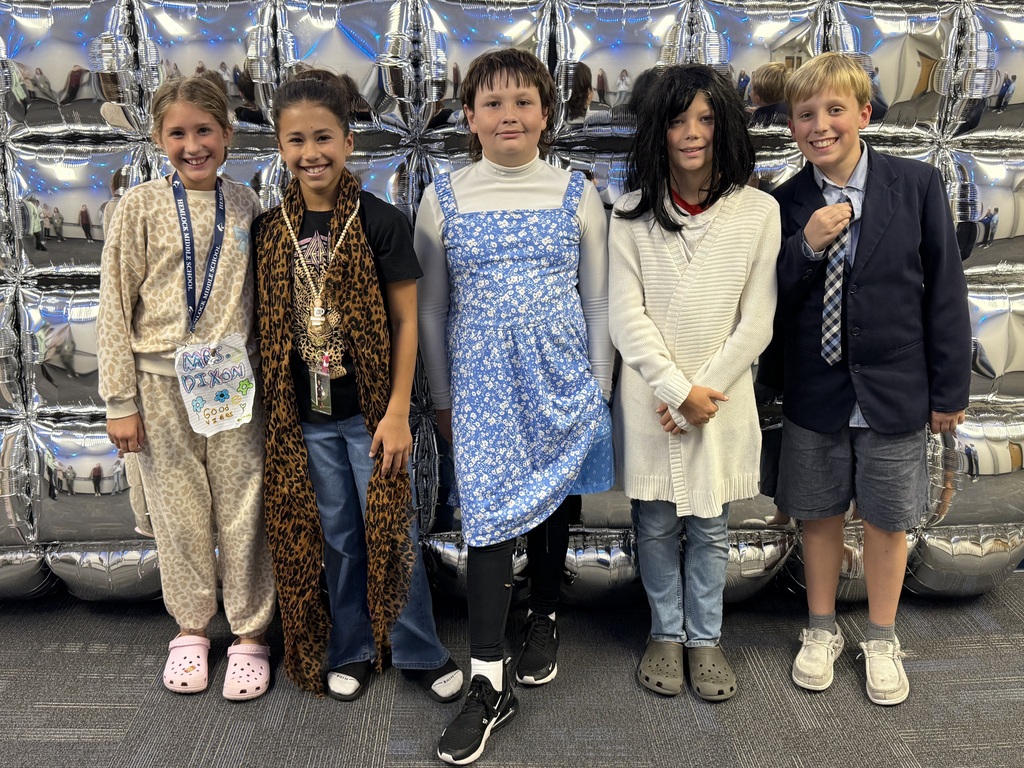 Spirit Week
