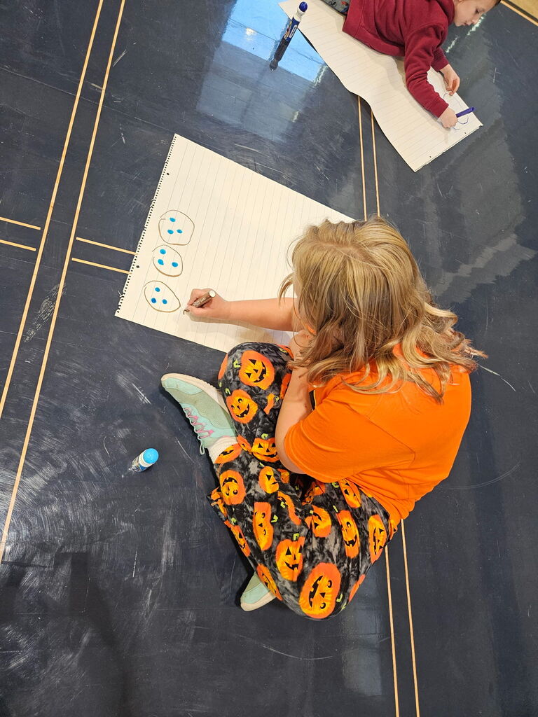 Multiplication Masters