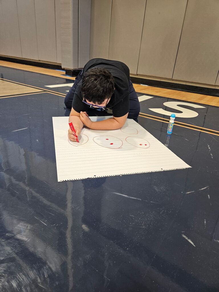 Multiplication Masters