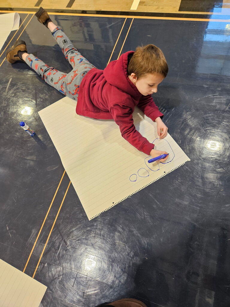 Multiplication Masters
