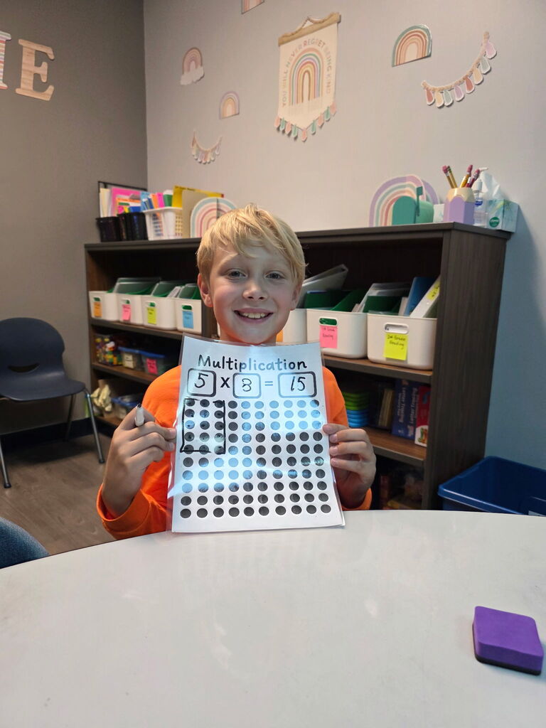 Multiplication Masters