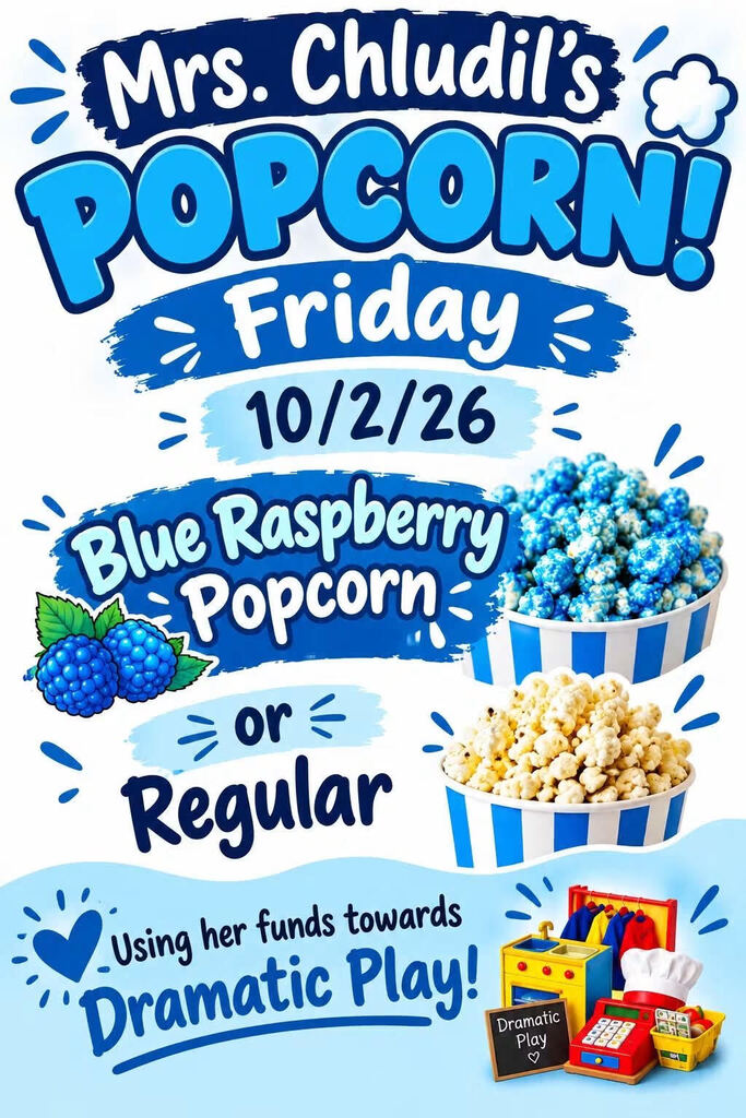 popcorn