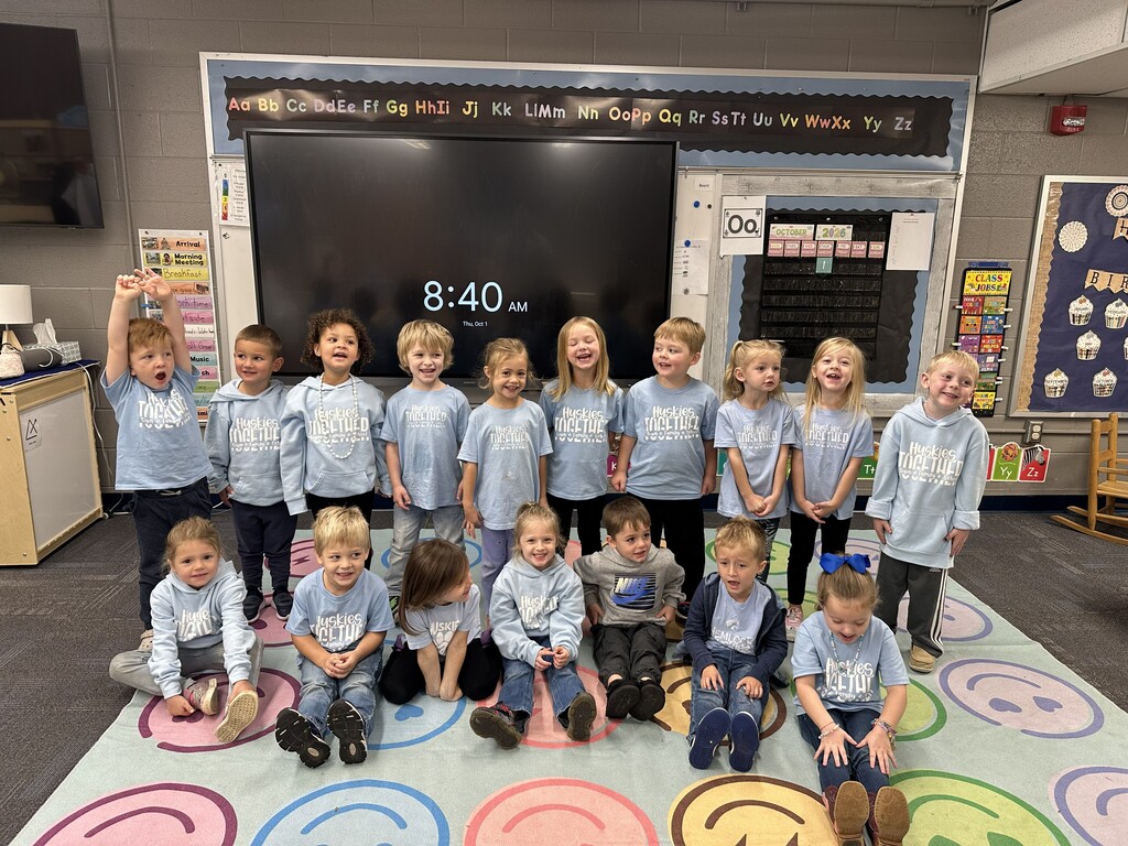 class colors