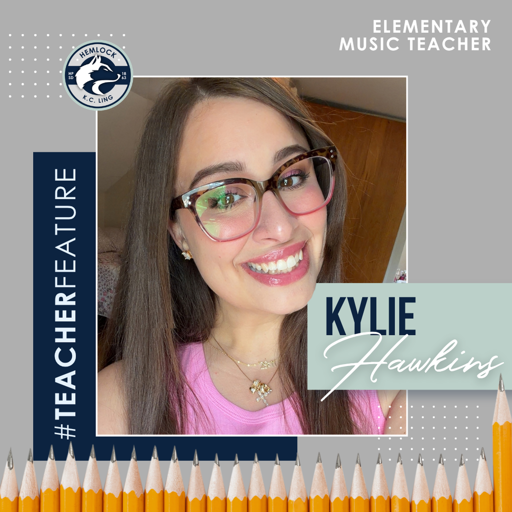 Teacher Feature