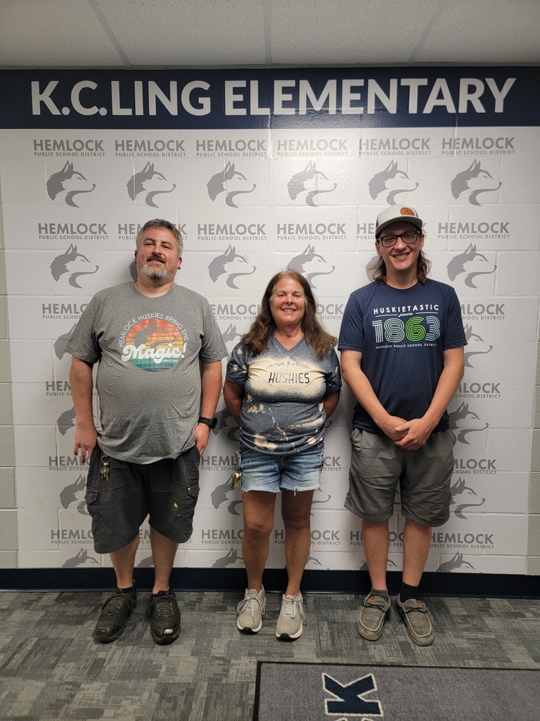 Custodian Appreciation Day