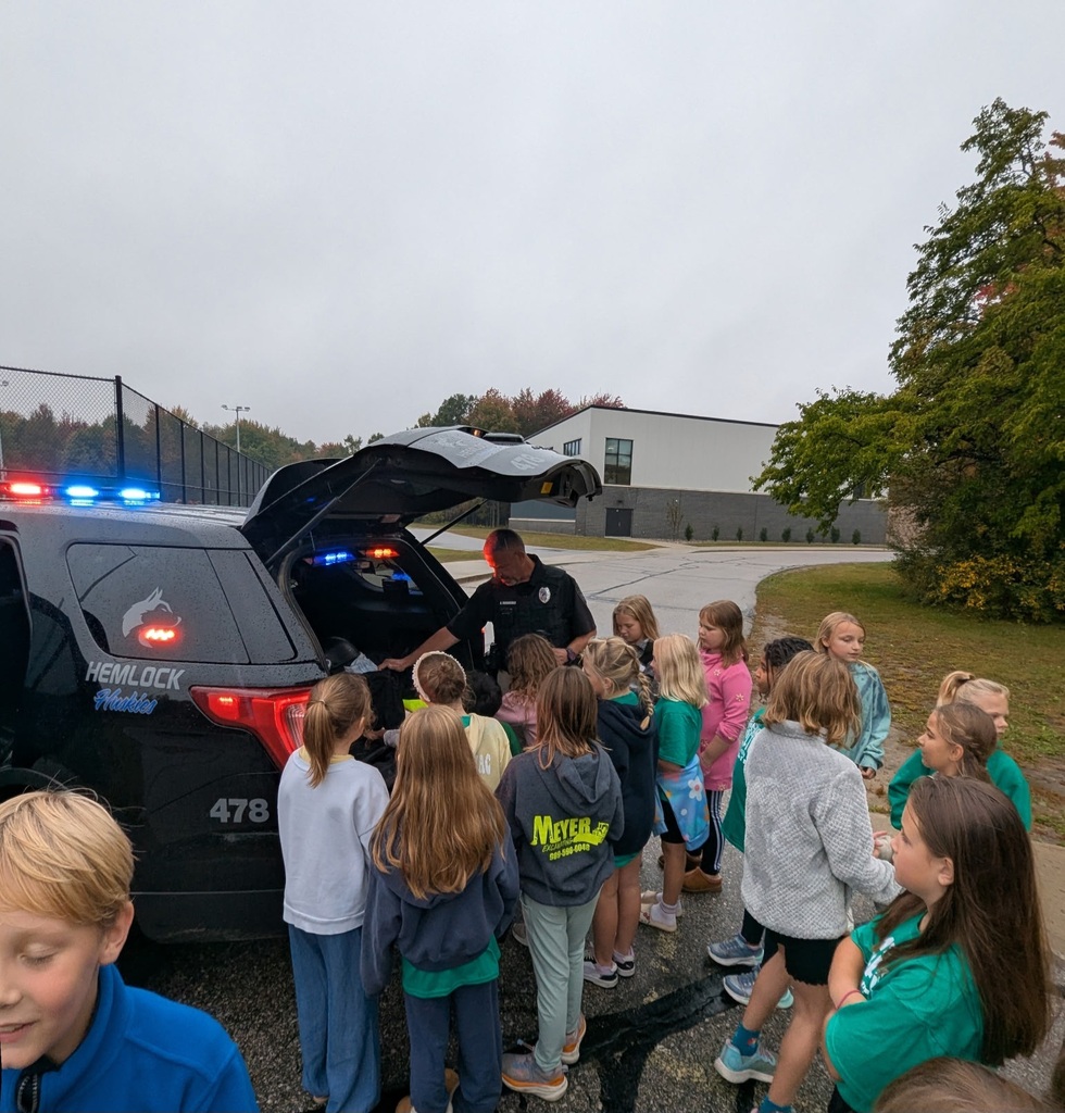 SRO Recess Visit