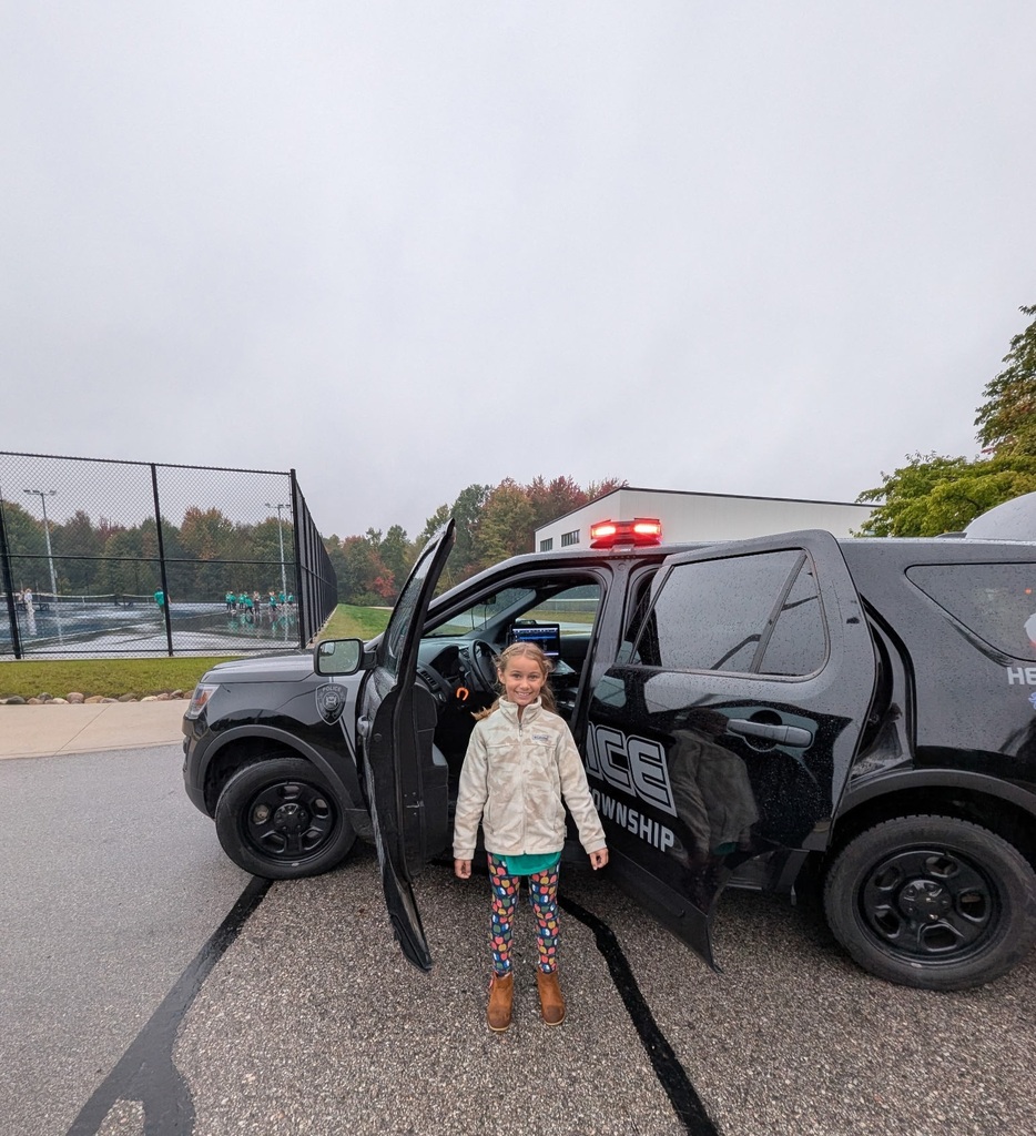 SRO Recess Visit