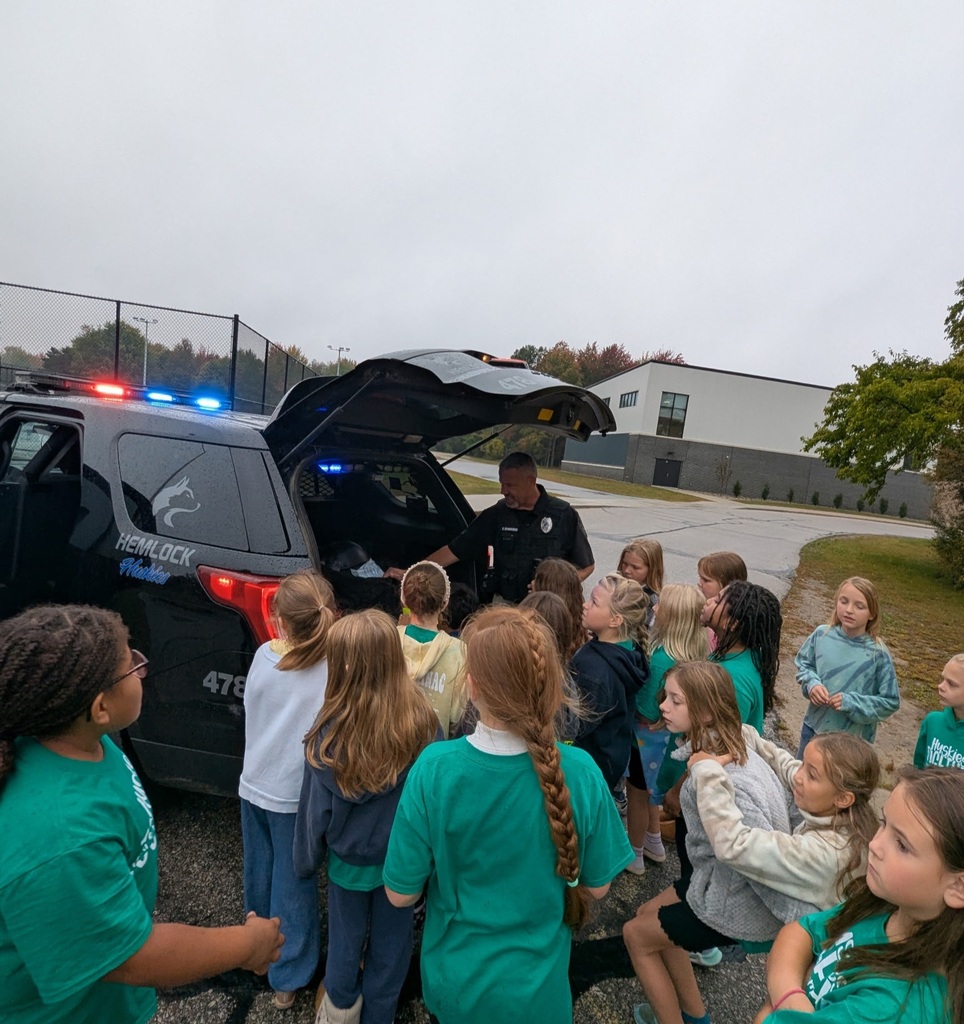SRO Recess Visit