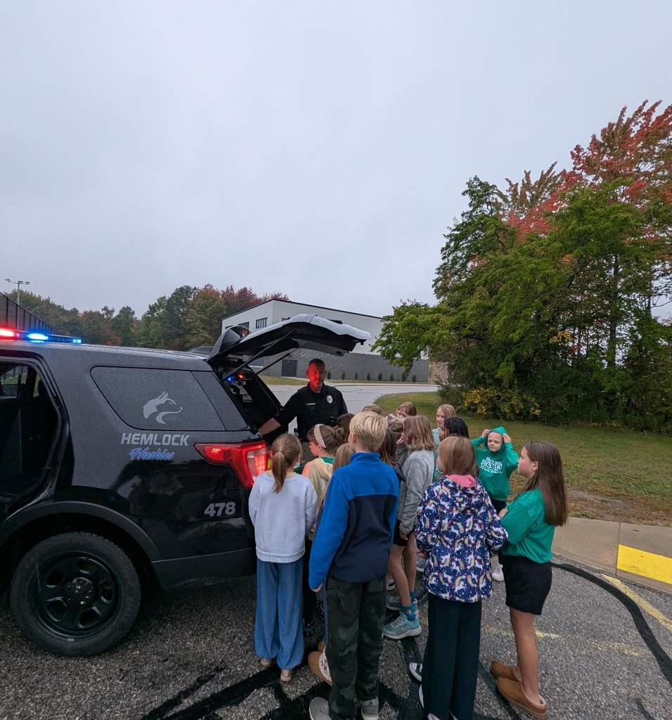 SRO Recess Visit