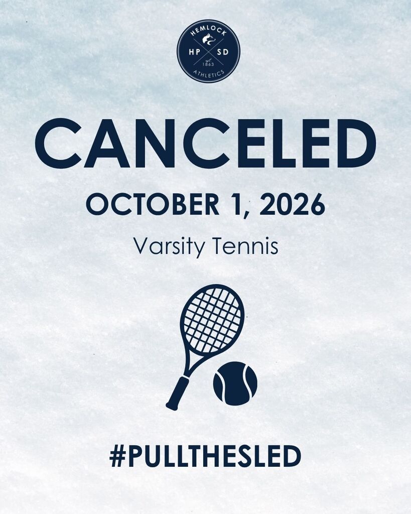 Canceled
