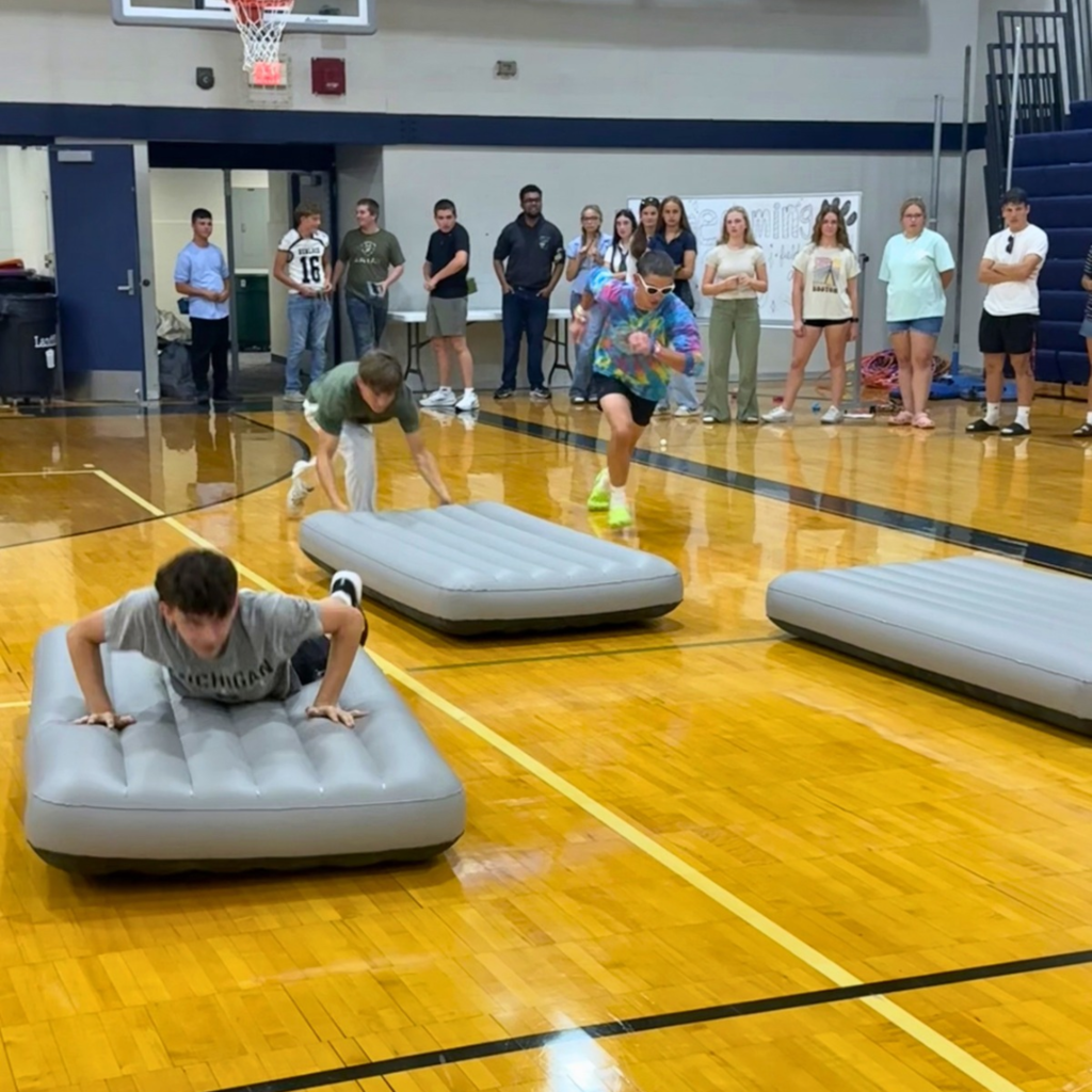 field day