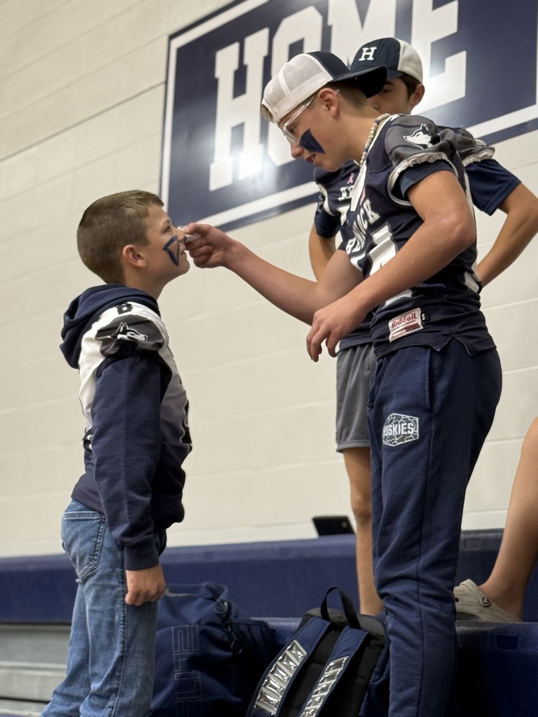 Huskie Pride Day