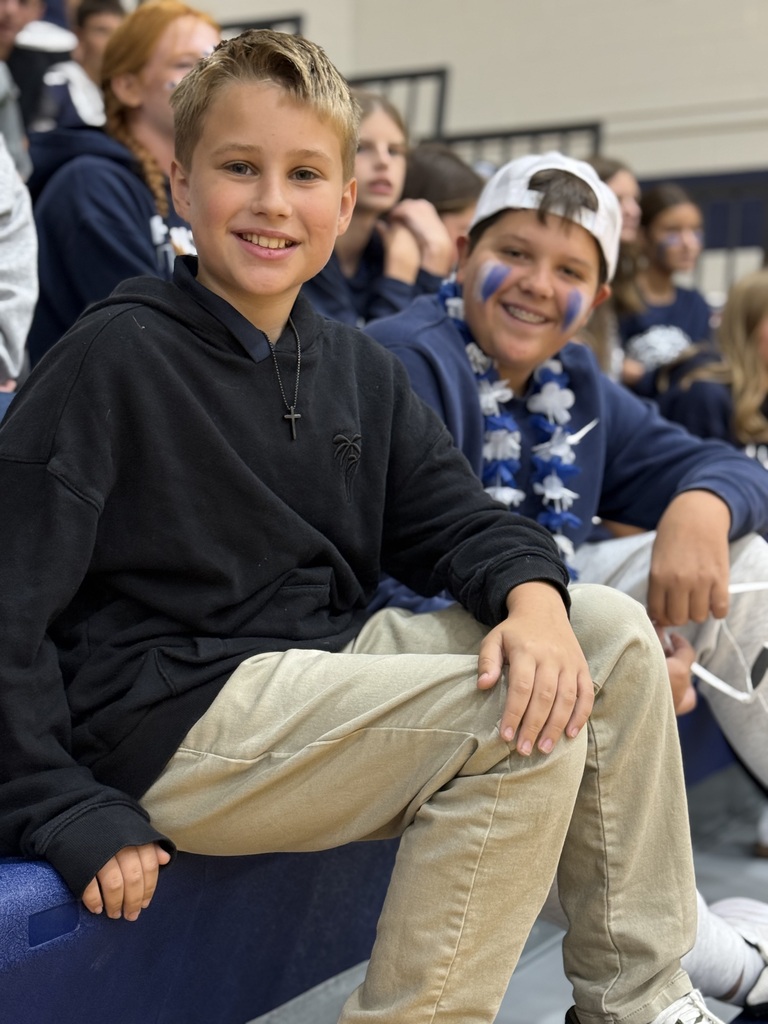 Huskie Pride Day