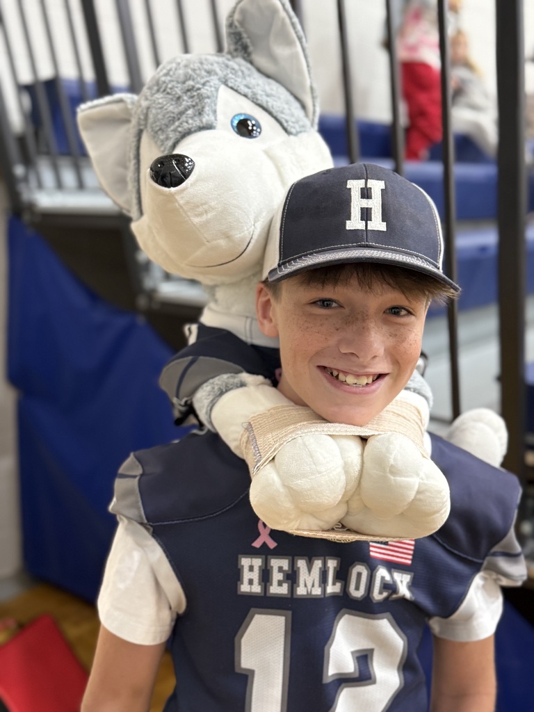 Huskie Pride Day