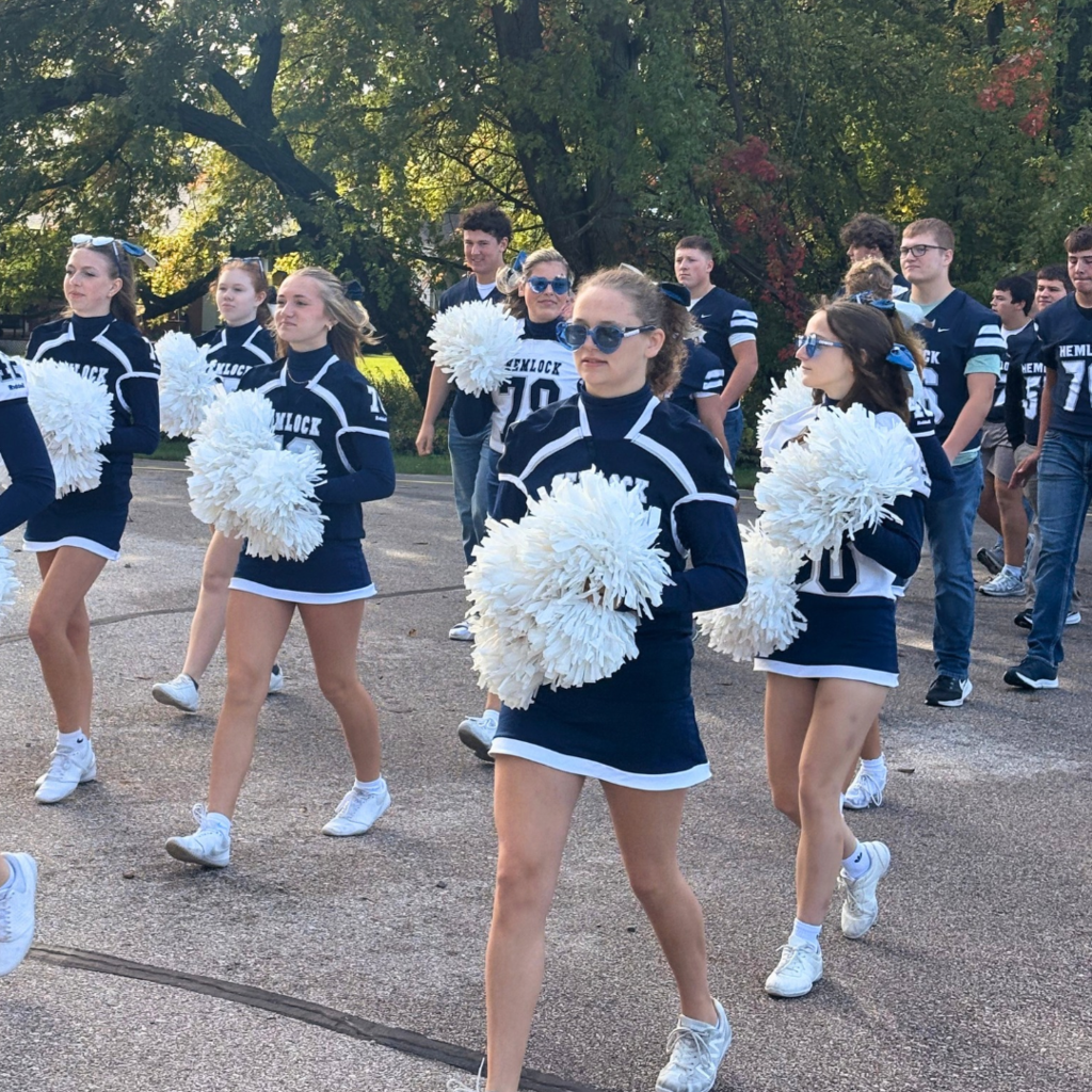 parade