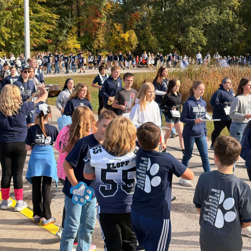 parade