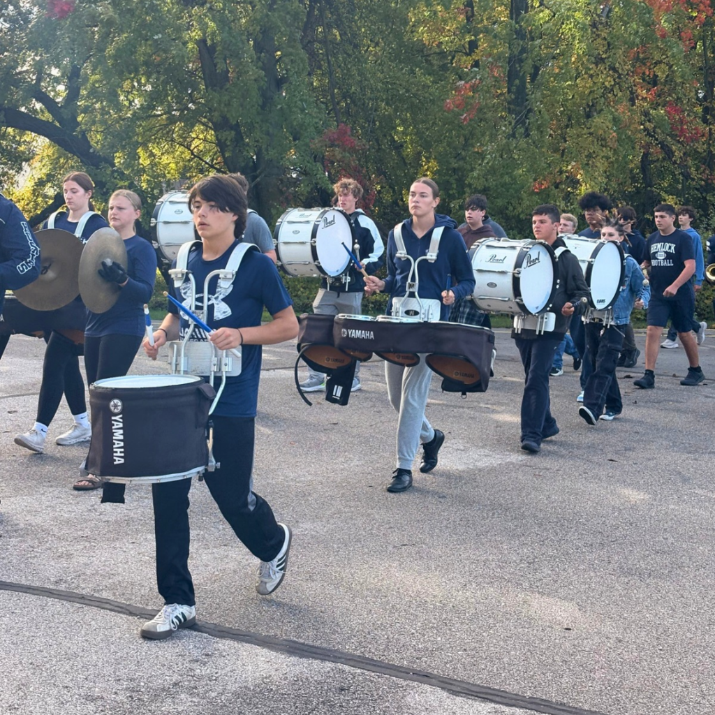 parade