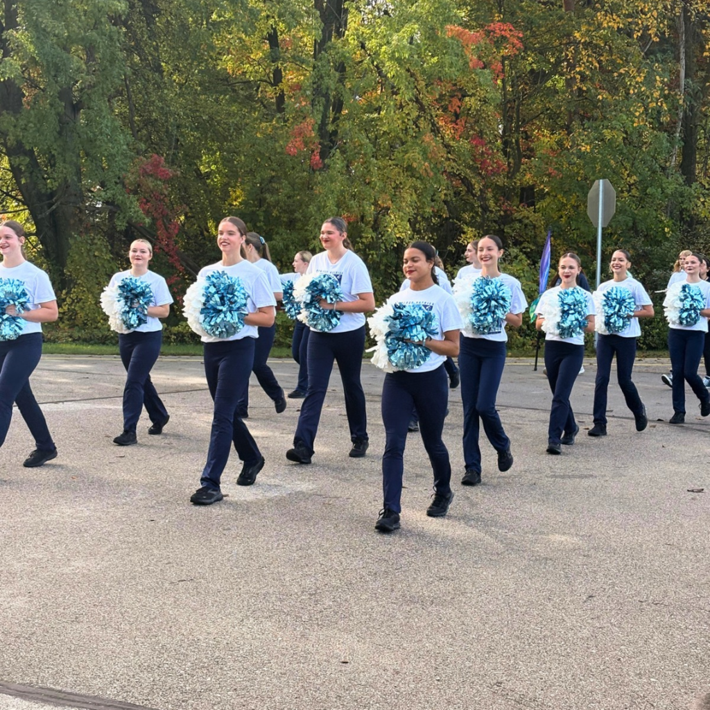 parade