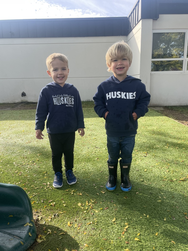 huskies