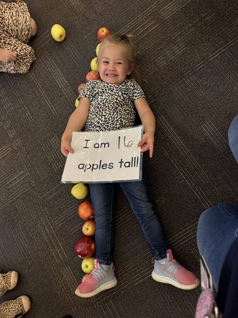 apples