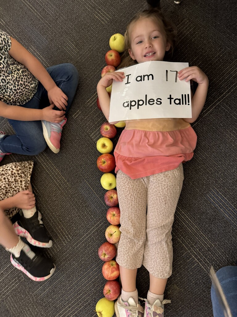 apples