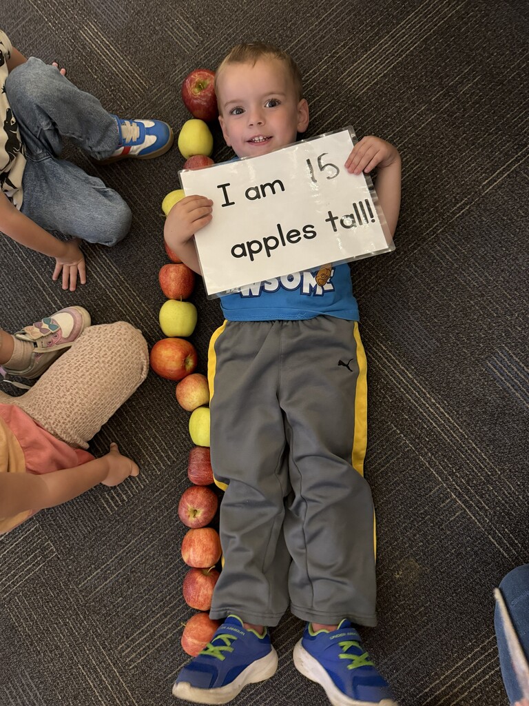 apples