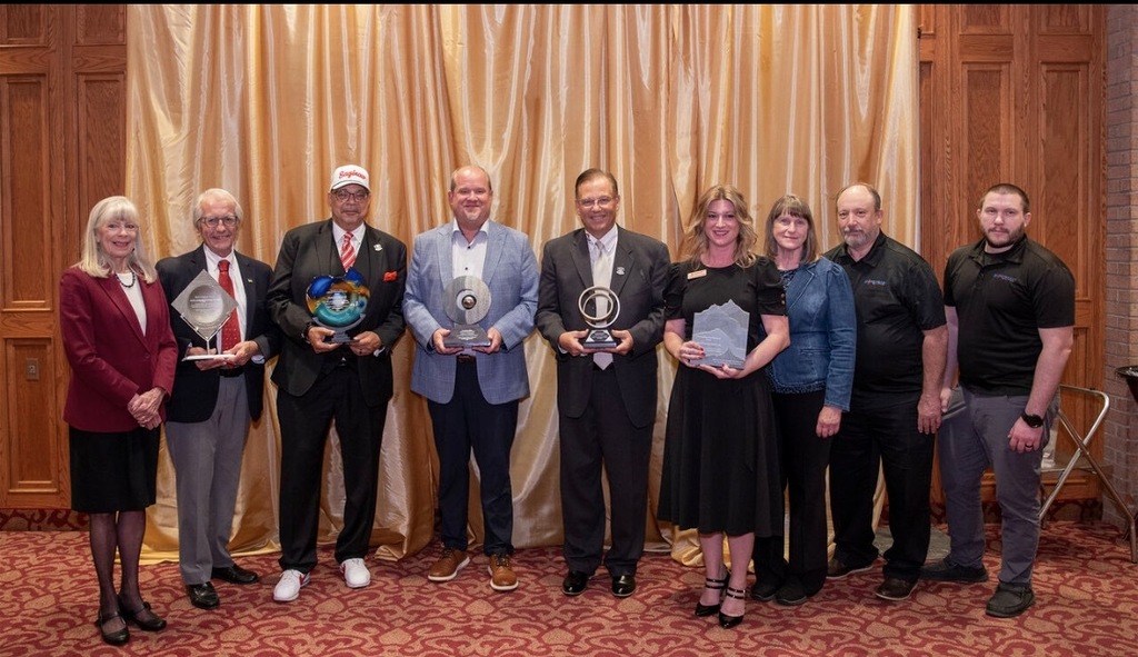 AWARDS
