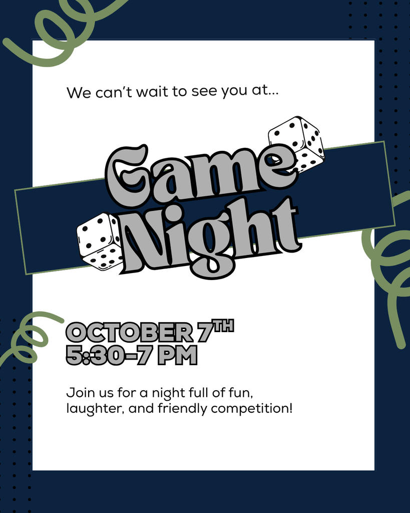 Game Night