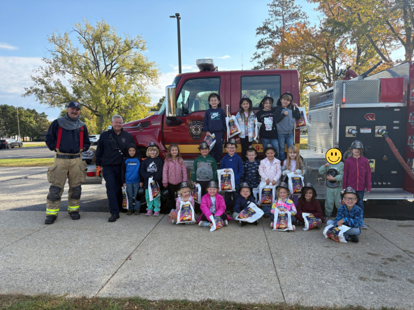 fire safety