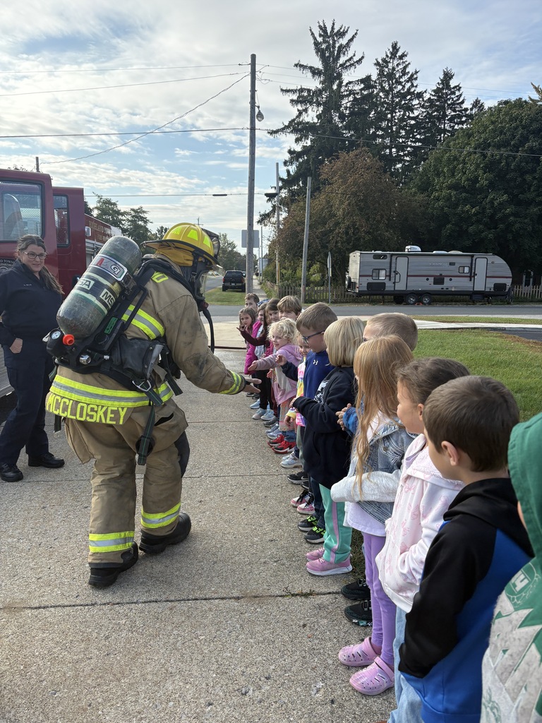 fire safety