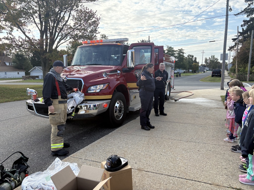 fire safety