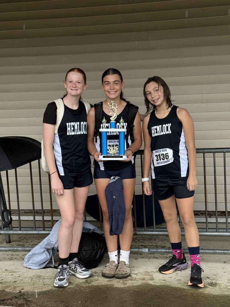 HMS Cross Country