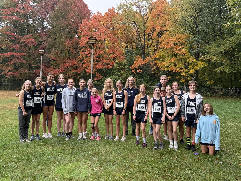 HMS Cross Country