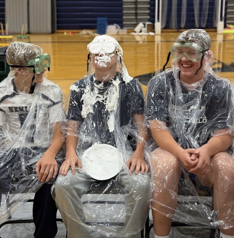 Laughter