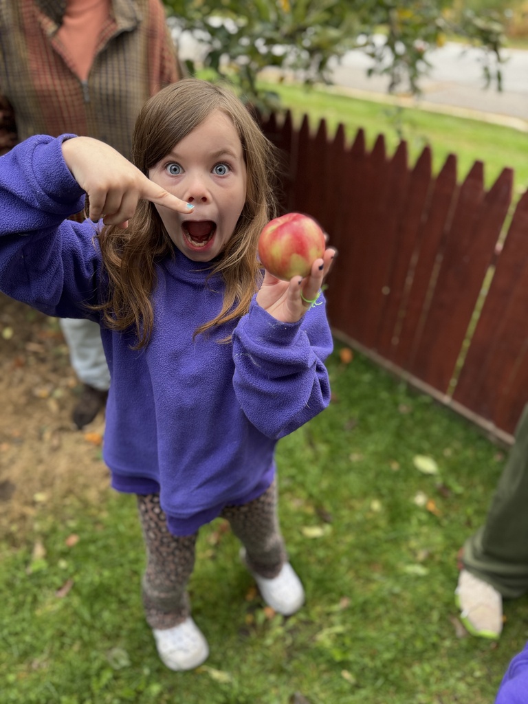 2nd Grade Field Trip
