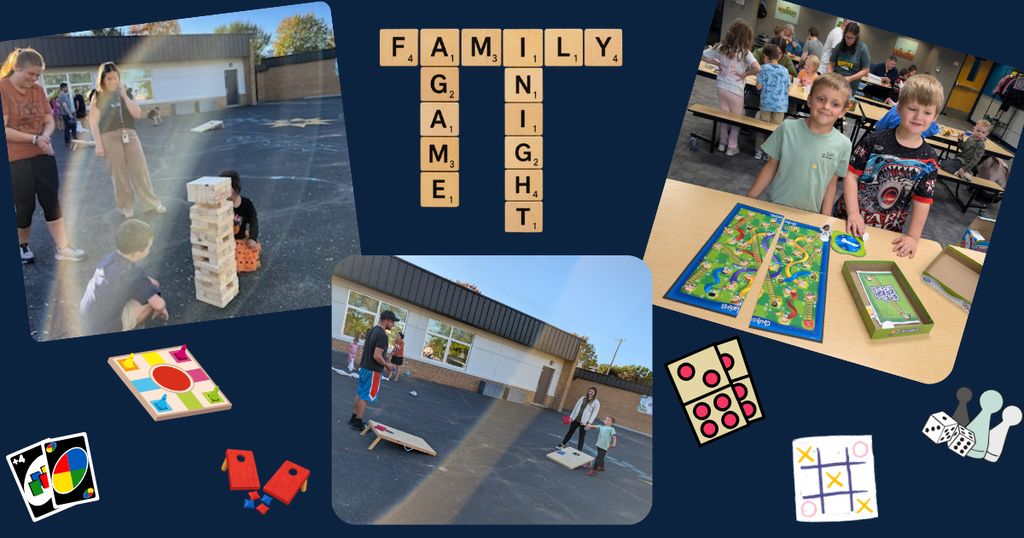 family game night