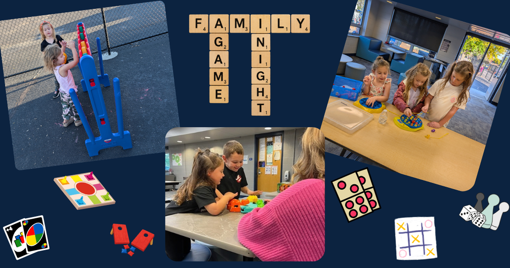 family game night