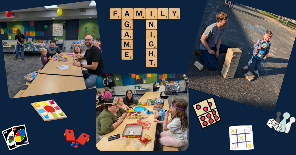 family game night