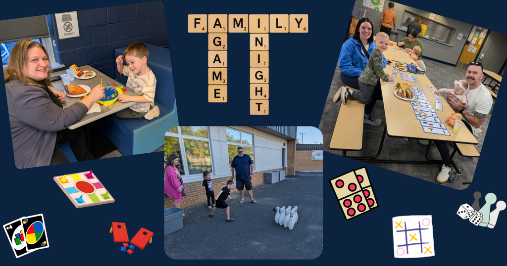 family game night