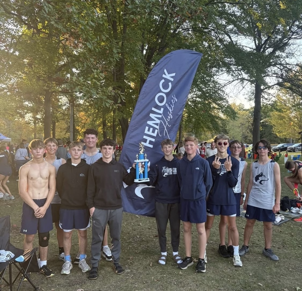 cross country