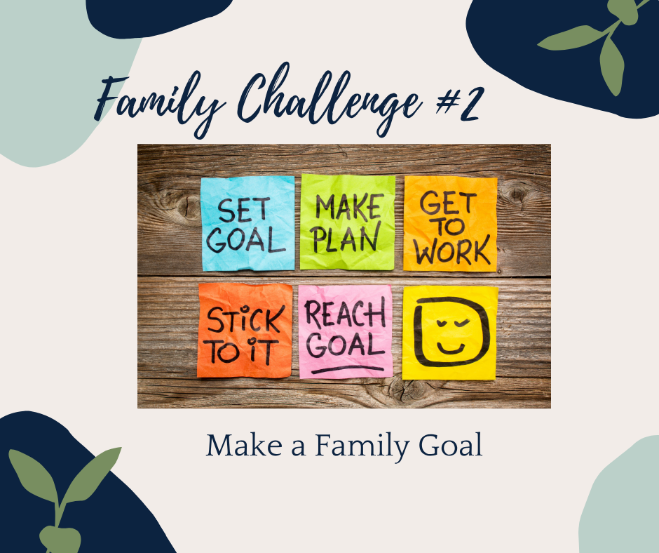 Family Challenge