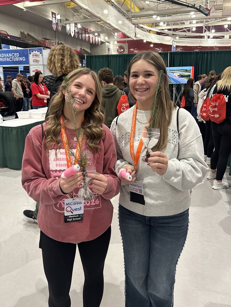 career fair