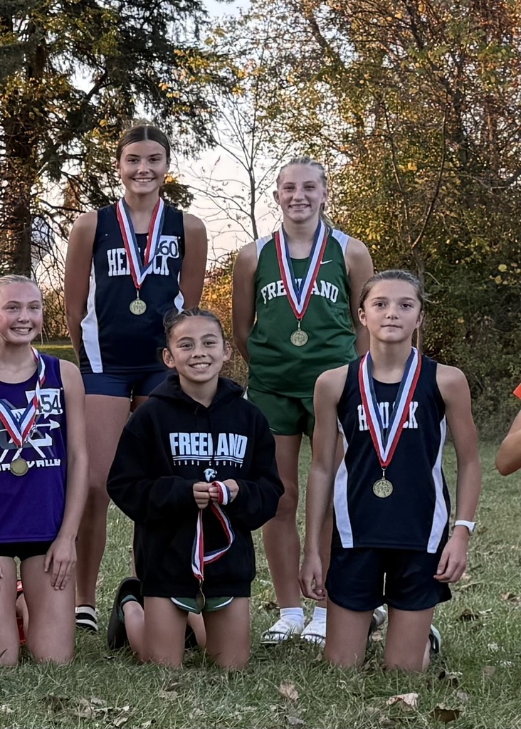 Cross Country