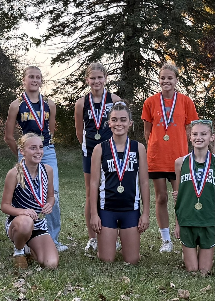 Cross Country