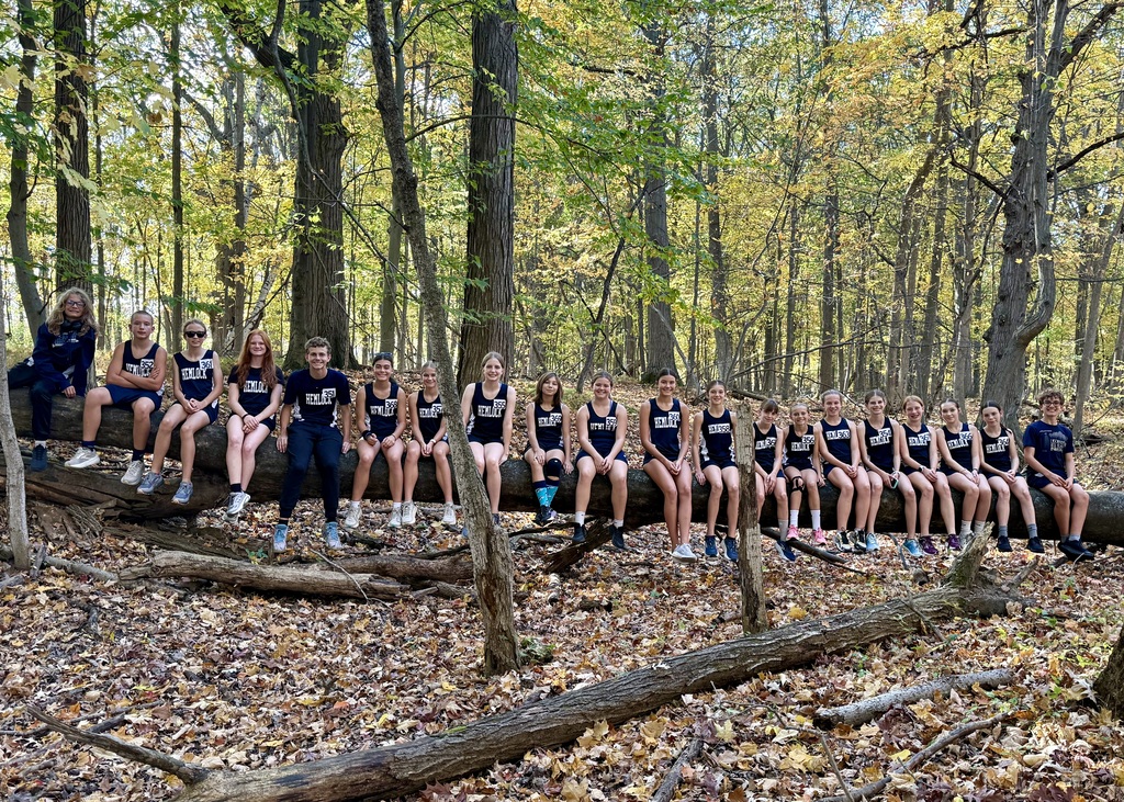 Cross Country