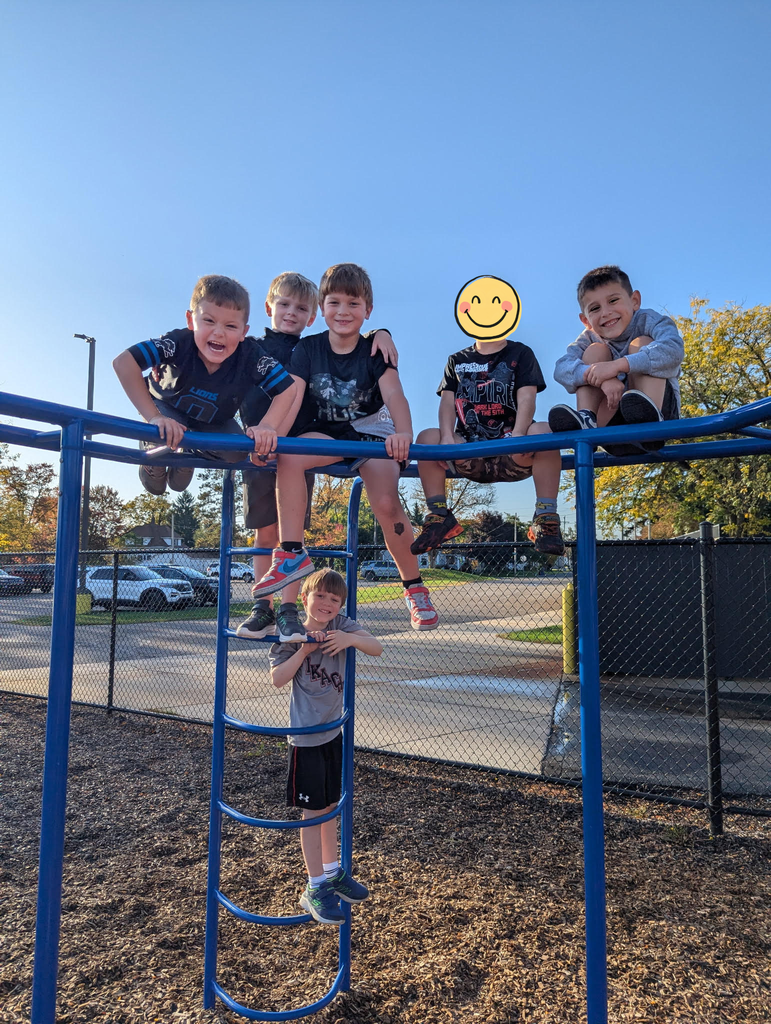 recess
