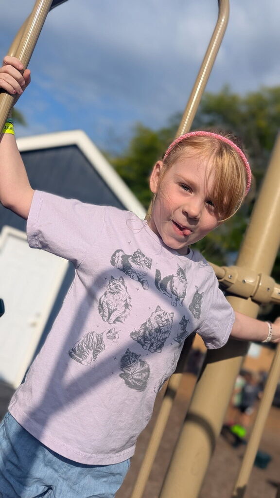 recess