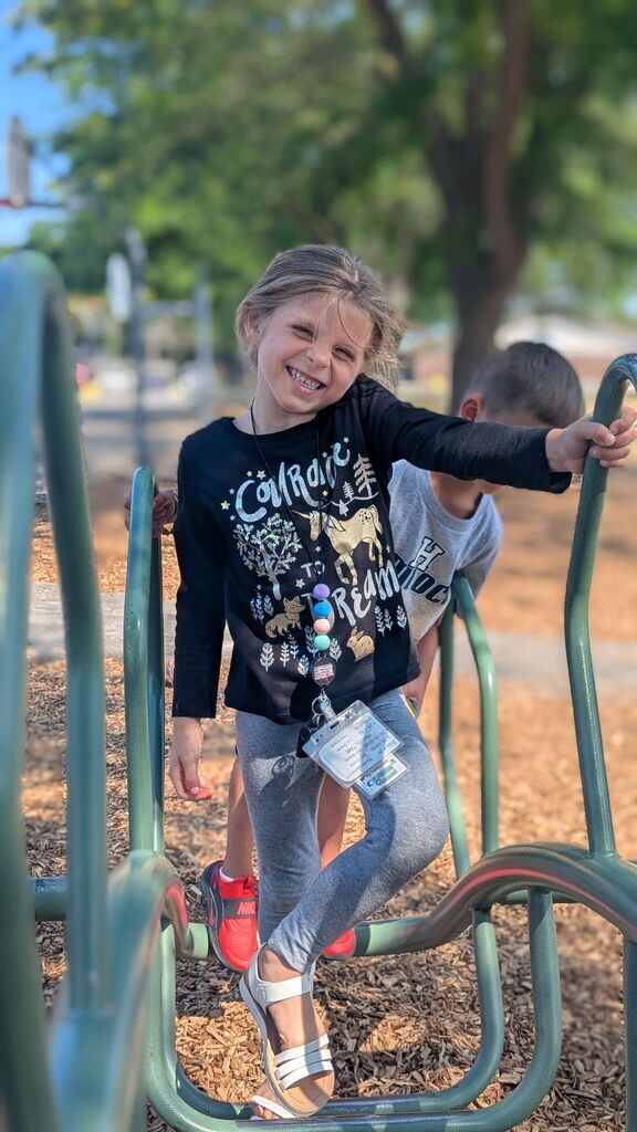 recess